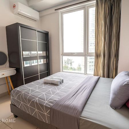 Seaview Mansion One Georgetown Apartman Kültér fotó