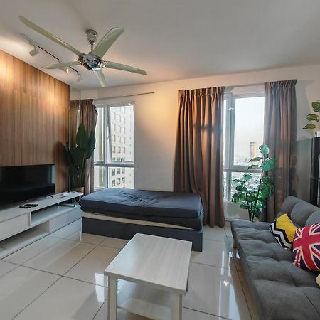 Seaview Mansion One Georgetown Apartman Kültér fotó