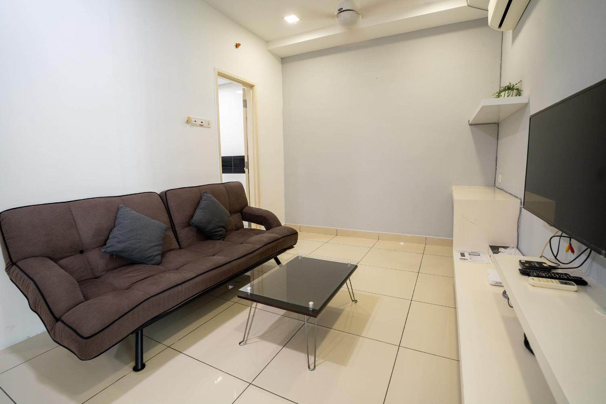 Seaview Mansion One Georgetown Apartman Kültér fotó