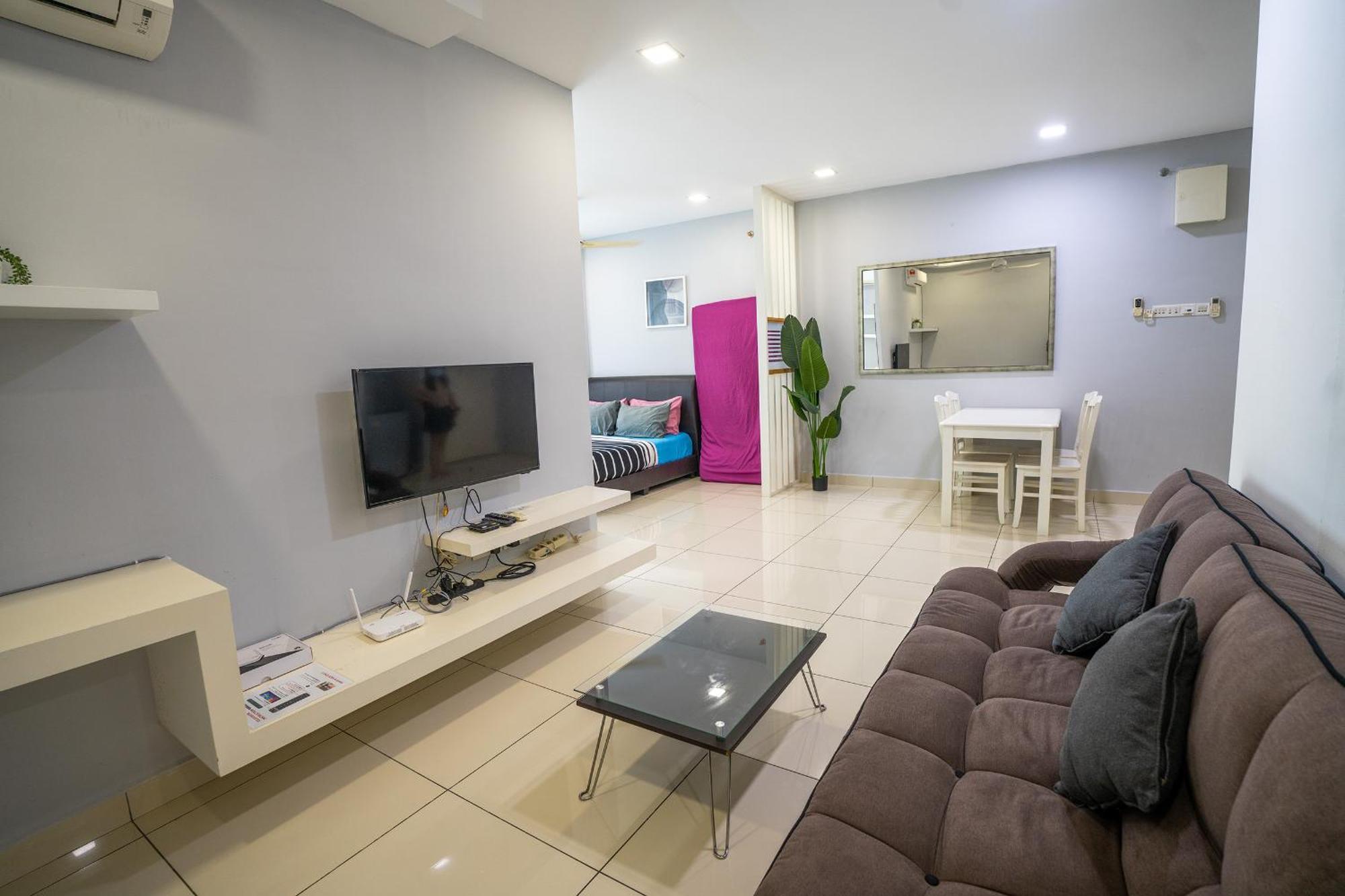 Seaview Mansion One Georgetown Apartman Kültér fotó