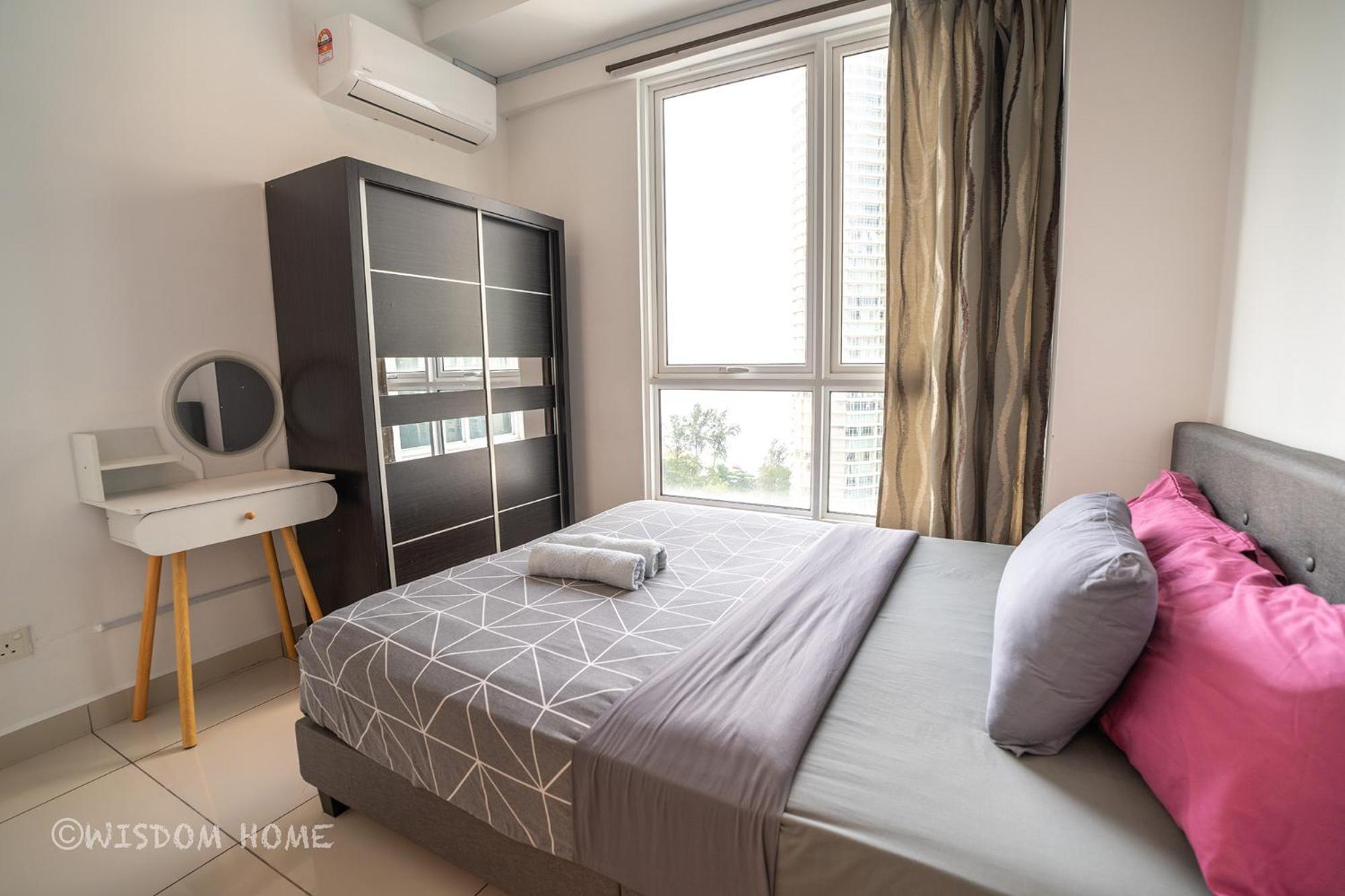 Seaview Mansion One Georgetown Apartman Kültér fotó