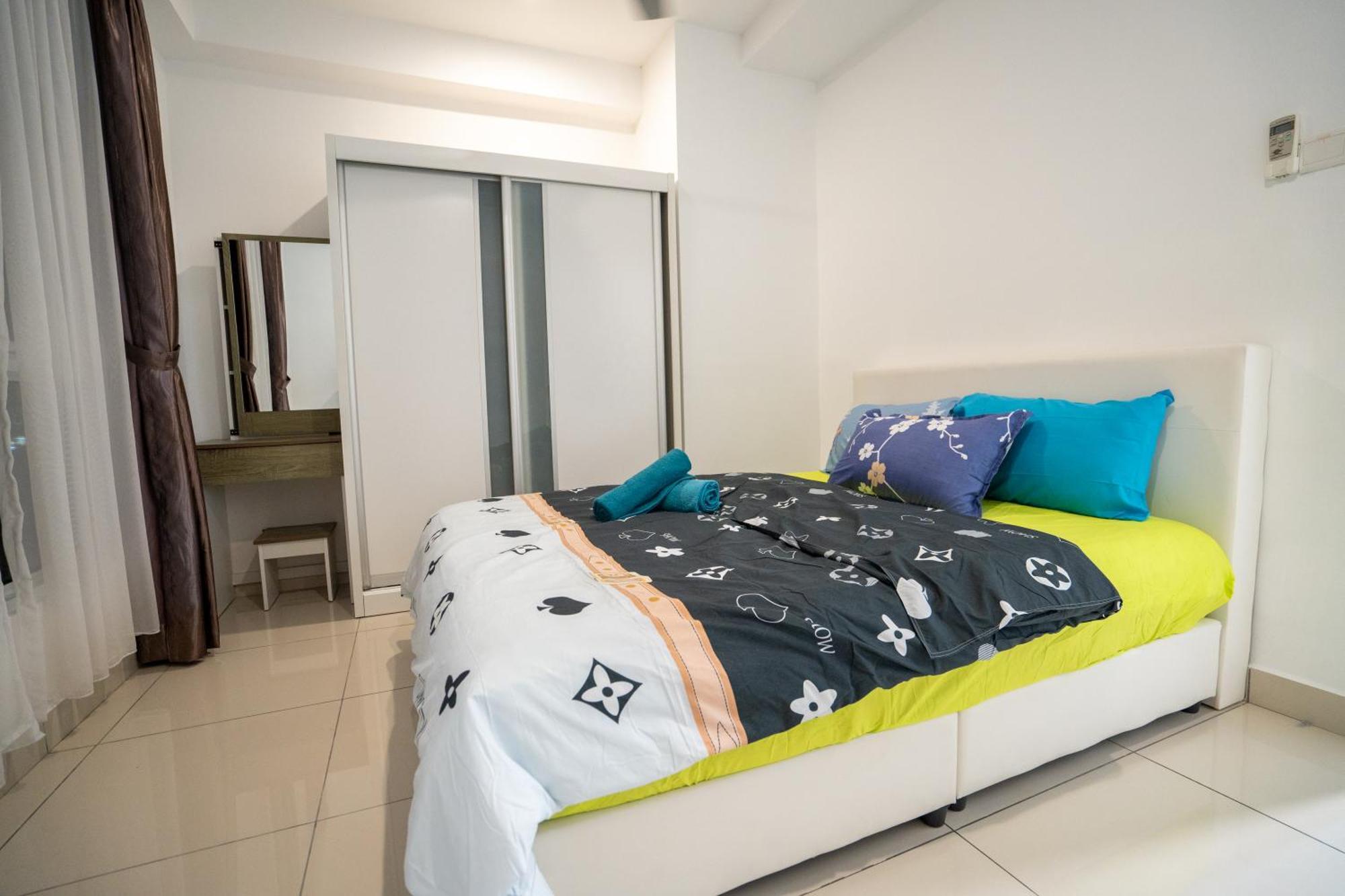 Seaview Mansion One Georgetown Apartman Kültér fotó