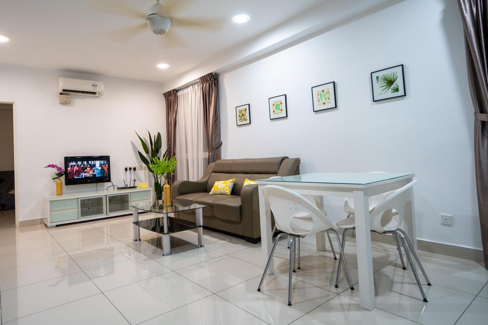 Seaview Mansion One Georgetown Apartman Kültér fotó