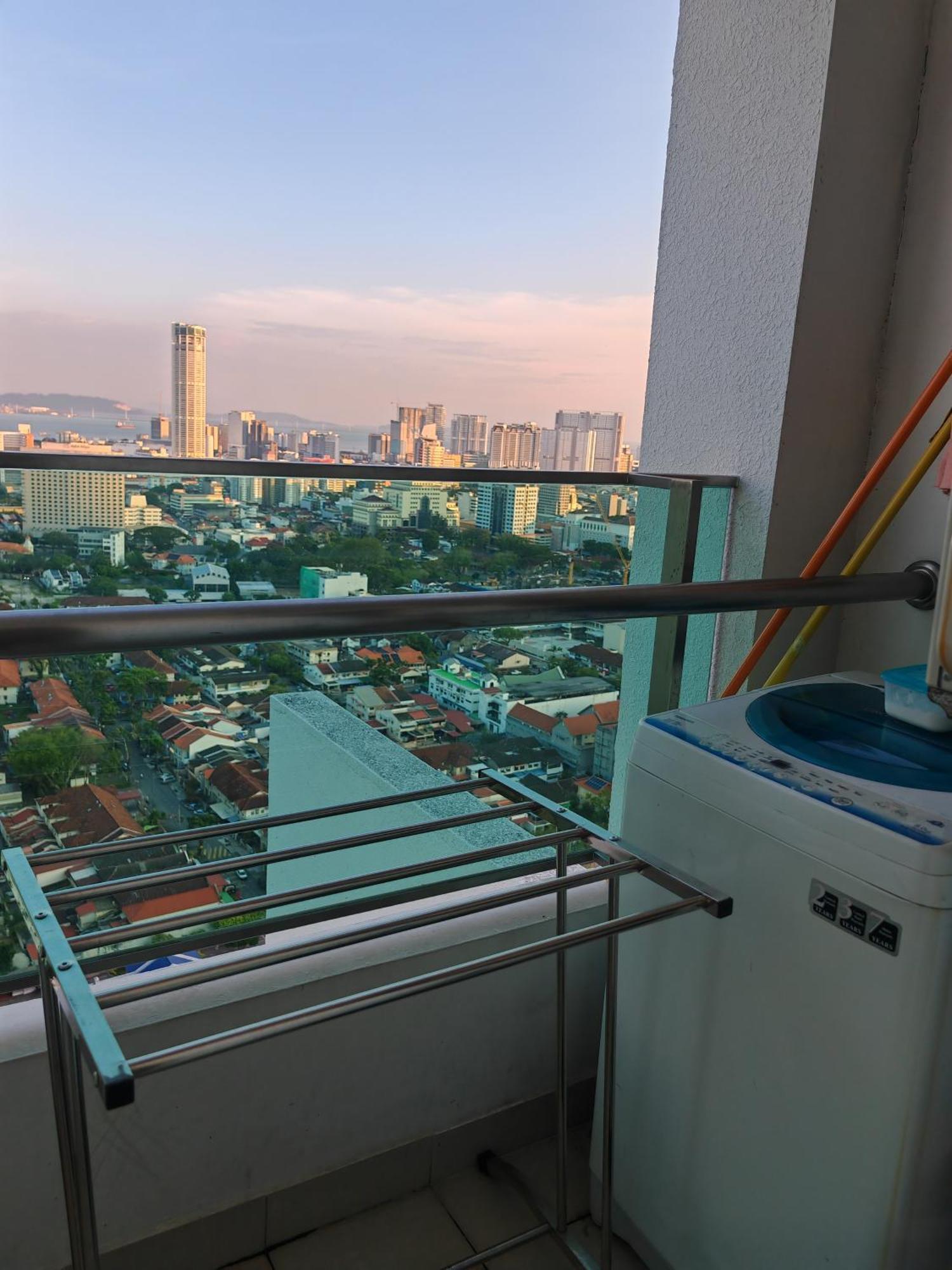 Seaview Mansion One Georgetown Apartman Kültér fotó