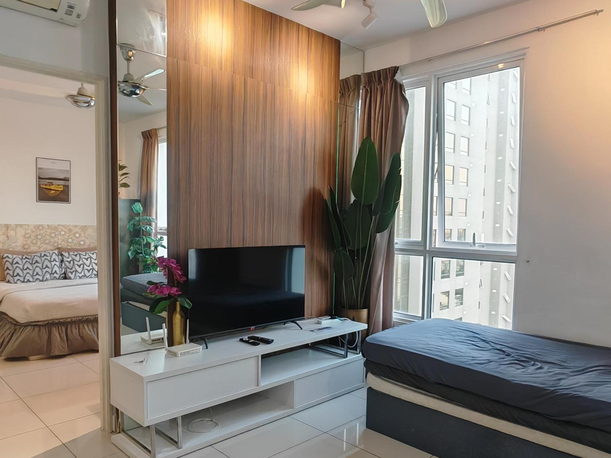 Seaview Mansion One Georgetown Apartman Kültér fotó