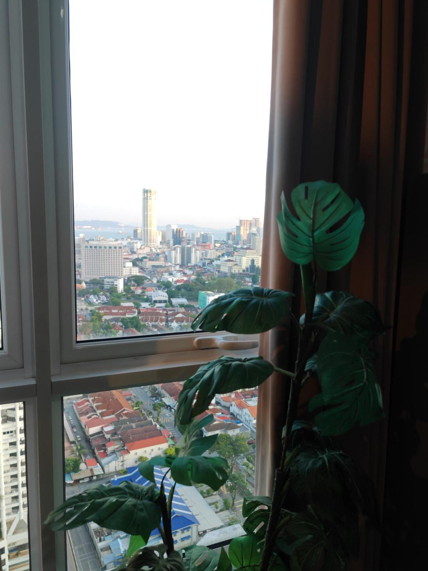 Seaview Mansion One Georgetown Apartman Kültér fotó
